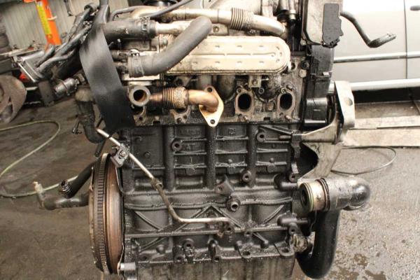 MOTEUR VW / AUDI / SEAT / SKODA 1.9TDI 90CV CODE BRU - Vue 4